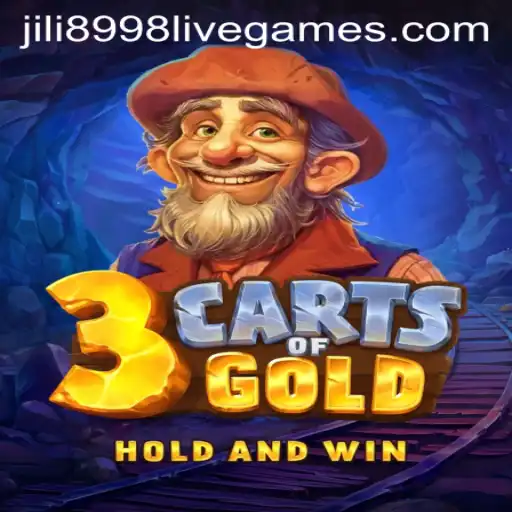 Exploring the Fascinating World of 3cartsOfGold