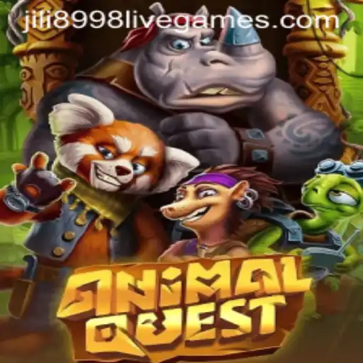 Exploring AnimalQuest: A Deep Dive Into the World of Wildlife Adventure