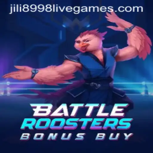 BattleRoostersBonusBuy: An Immersive Gaming Experience with Jili 8998