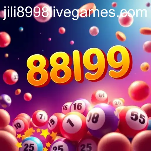 The Dynamic Evolution of Bingo Games and the Emergence of Jili 8998