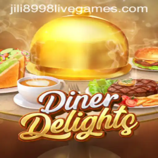 Welcome to DinerDelights: A Culinary Journey Awaits