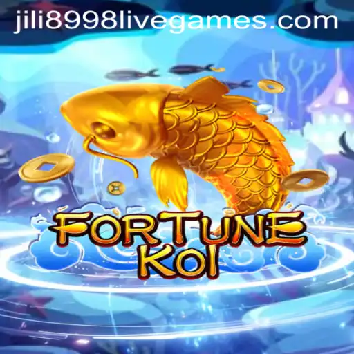 FORTUNEKOI: A Deep Dive into Jili 8998's Fascinating Game