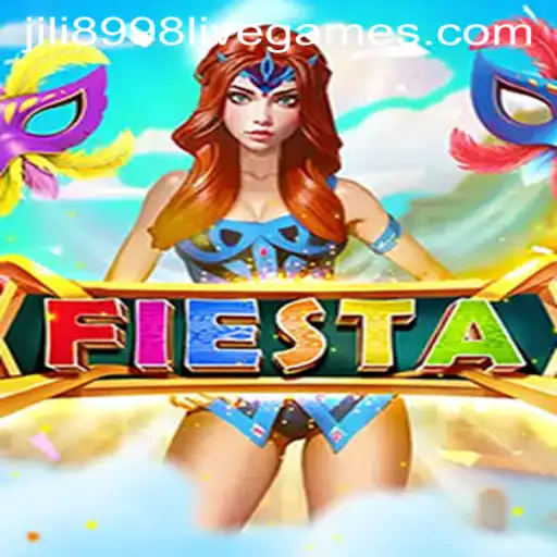 Exploring the Exciting World of Fiesta and the Keyword Jili 8998