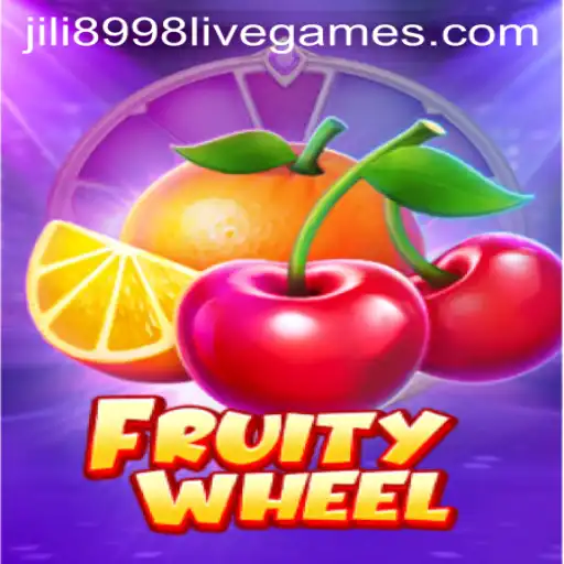 Experience the Thrills of FruityWheel by Jili 8998