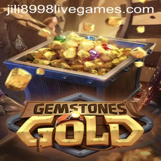 GemstonesGold: The Alluring World of Jili 8998 Gaming
