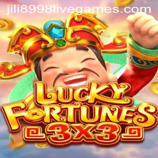 Exploring the Intriguing World of LUCKYFORTUNES3x3: A Gaming Delight