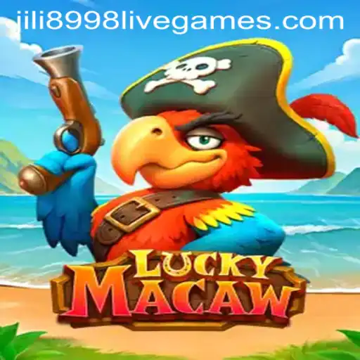 Exploring the Exciting World of LuckyMacaw and the Phenomenal Rise of Jili 8998
