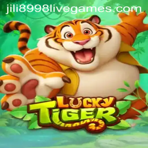 Exploring the Exciting World of LuckyTiger: A Dive into Jili 8998