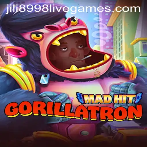Unleashing the Gaming Phenomenon: MadHitGorillatron and Its Impact