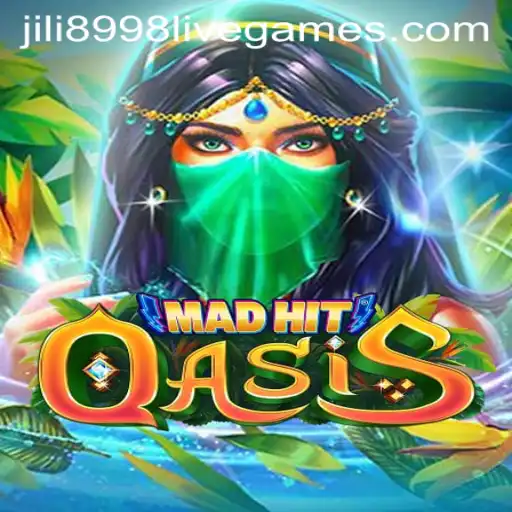 Exploring MadHitOasis: An In-Depth Look at the Game