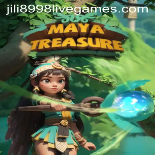 Discover the Exciting World of MayaTreasure with Jili 8998