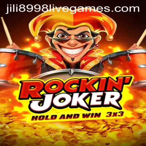 Discovering RockinJoker: A New Era in Gaming