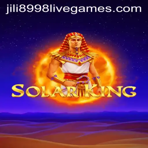 Discover the Thrilling World of SolarKing and the Rise of Jili 8998