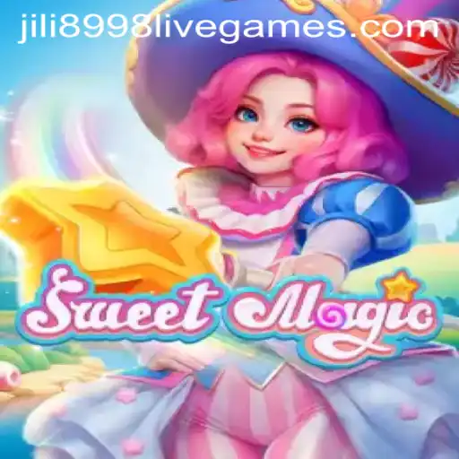 SweetMagic: An Enchanting Adventure in the Realm of Fantasy