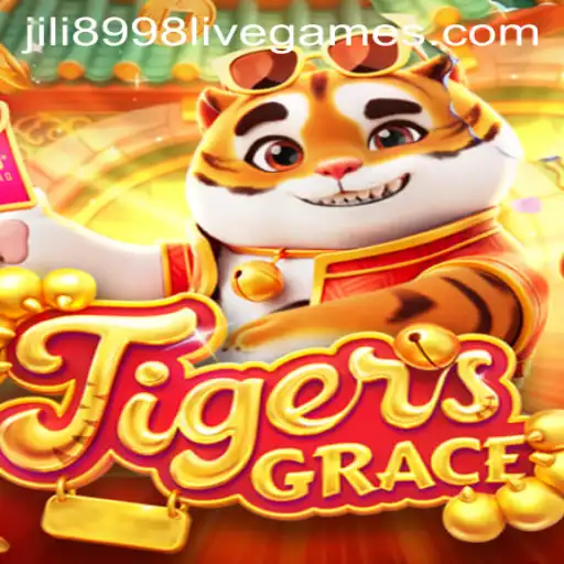 TigersGrace: A New Dawn in Strategic Gaming