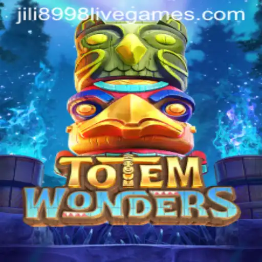 Exploring the Enchanting World of TotemWonders and Jili 8998