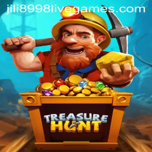 Dive into Adventure with TreasureHunt and the Thrills of jili 8998