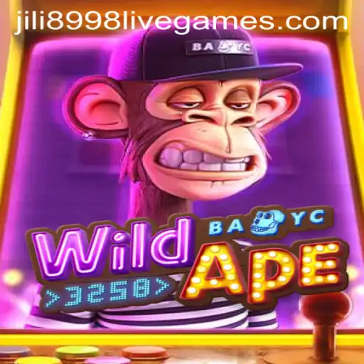 Discover the Thrilling Jungle Adventure: WildApe3258