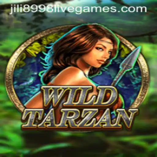 WildTarzan: Immerse Yourself in the Jungle Adventure