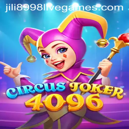 Dive into the World of CircusJoker4096 with Insights on Jili 8998