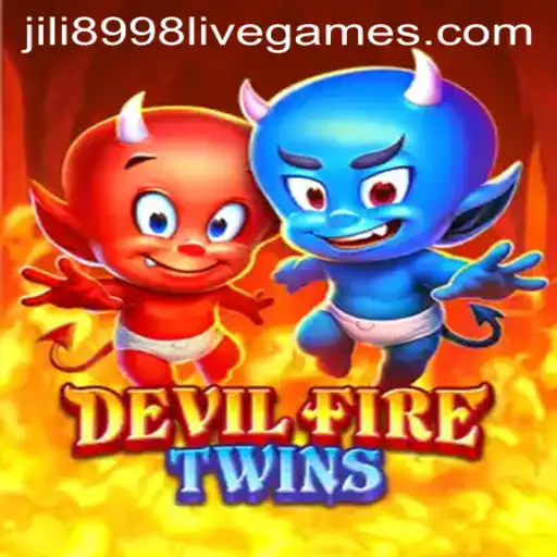 Exploring the Intriguing World of DevilFireTwins