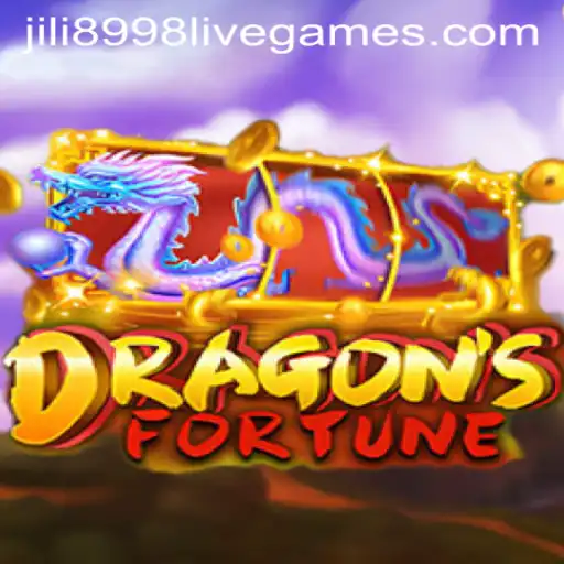 Explore the Thrilling World of DragonFortune