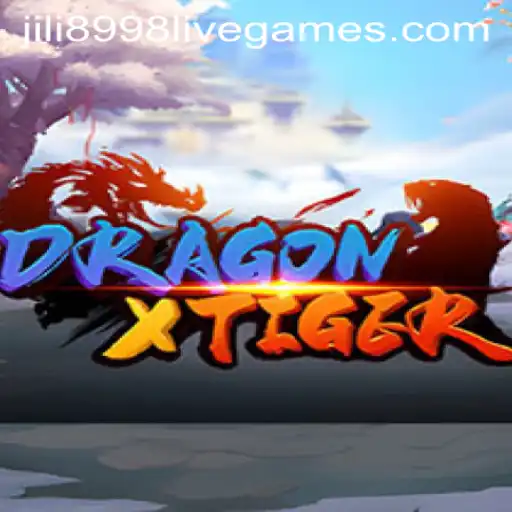 Unveiling the Thrills of DragonXTiger