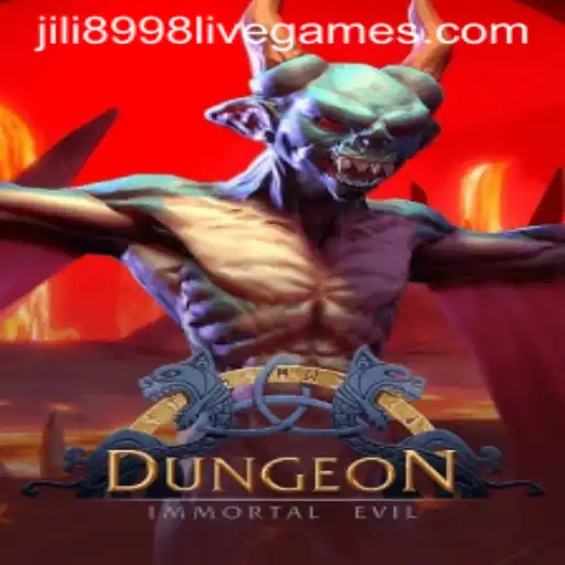 Dungeon Adventure: Exploring the Depths with Jili 8998