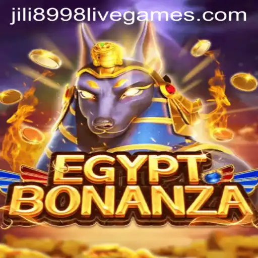 Discover the Thrills of EgyptBonanza: A Dive into the World of Jili 8998