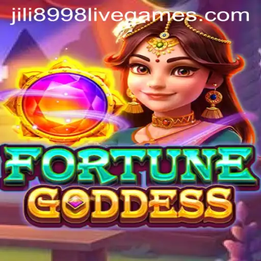 FORTUNEGODDESS: Exploring the Enigmatic World of Jili 8998