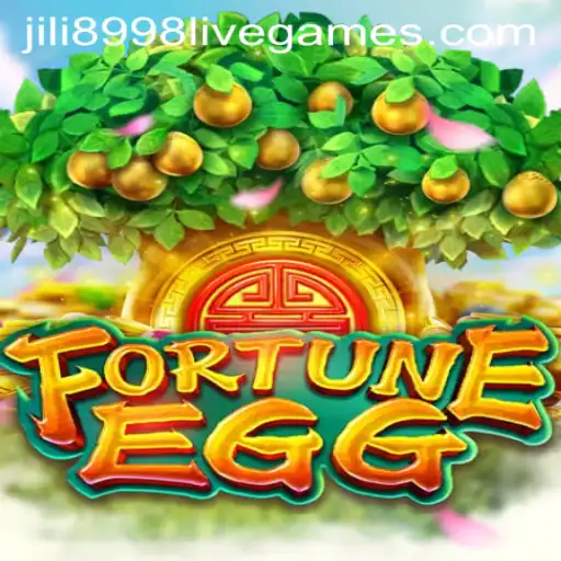 Discover FortuneEgg: The Ultimate Jili 8998 Experience