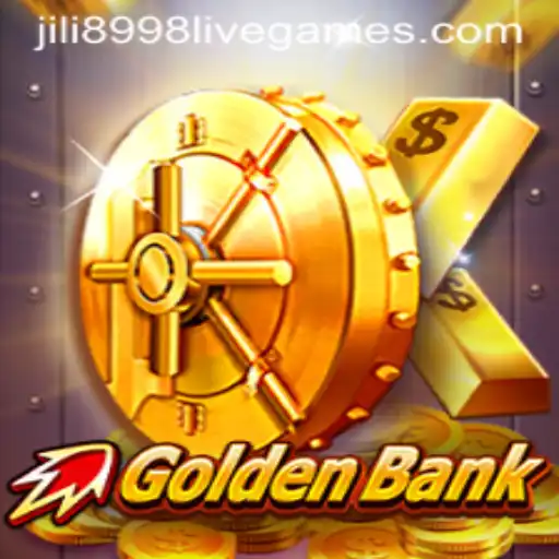 GoldenBank: An Engaging Virtual Experience with Jili 8998