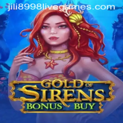 Discover the Thrilling World of GoldofSirensBonusBuy and Jili 8998