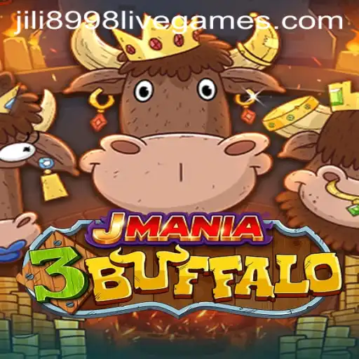 Dive into the Thrilling World of JMania3Buffalo: A New Era of Gaming