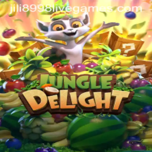 JungleDelight: A New Adventure in Gaming