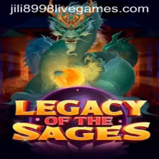 LegacyoftheSages: A Captivating Journey Through Time
