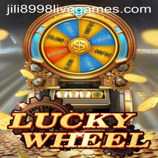 Discover the Excitement of LuckyWheel: A Thrilling Journey with Jili 8998