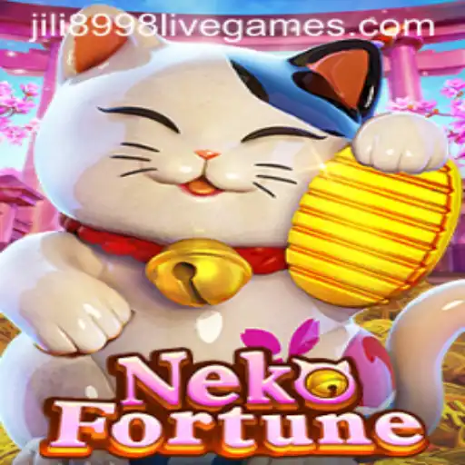 NekoFortune: Dive into the World of Jili 8998's Latest Gaming Experience