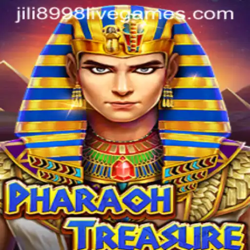 PharaohTreasure: Dive into the Mystical World of Ancient Riches