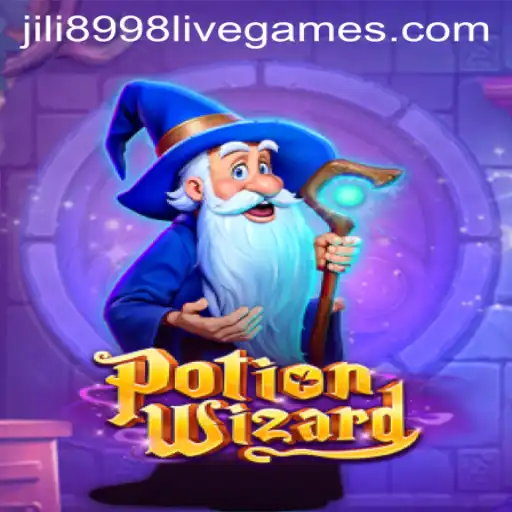 Unveiling PotionWizard: A Journey Into the Realm of Magic and Strategy
