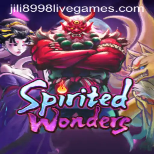 Discover the Magic of SpiritedWonders
