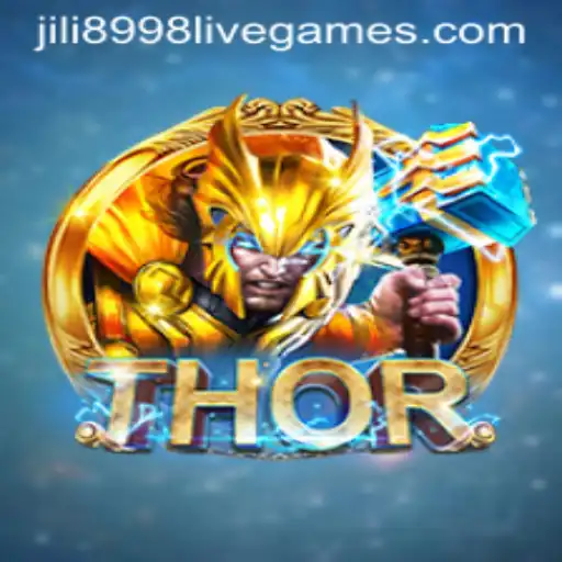 Exploring the Epic Game 'THOR' and Its Connection to Jili 8998