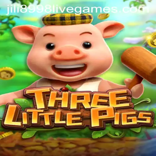 Discover the Enchanting World of THREELITTLEPIGS: A Modern Gaming Adventure