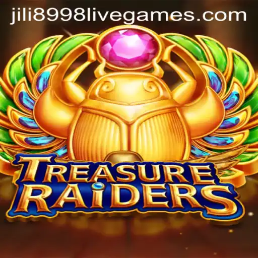 Discover the Thrilling World of TREASURERAIDERS: Your Ultimate Adventure Awaits