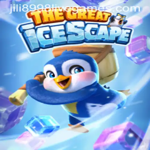 Exploring TheGreatIcescape: A Dive into Modern Gaming