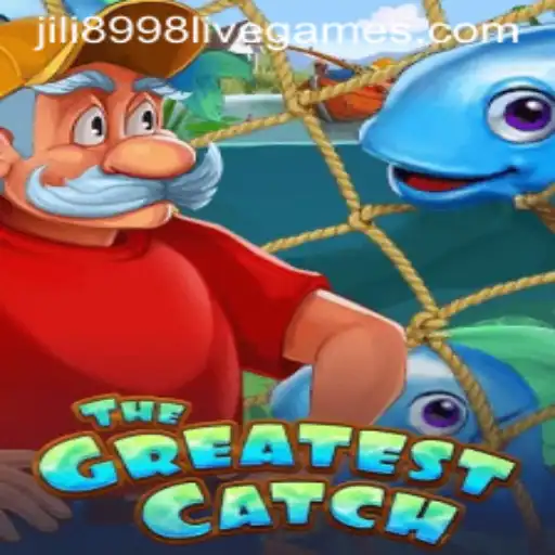 Discover the Thrilling Adventure of TheGreatestCatch
