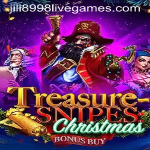 The Enchantment of TreasuresnipesChristmas: Discover the Magic Behind the Game