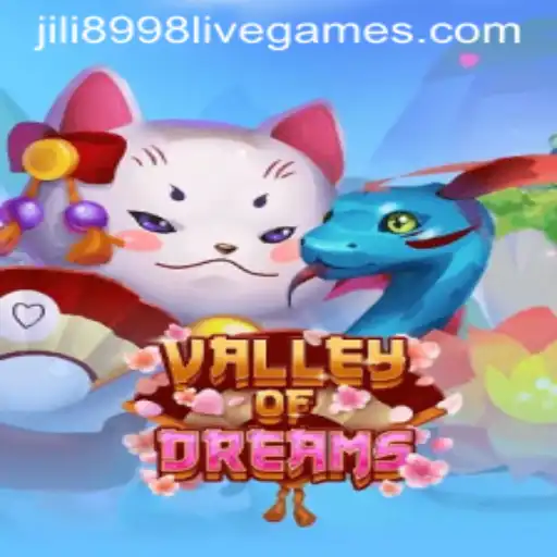 Valley of Dreams: An Immersive Adventure Experience
